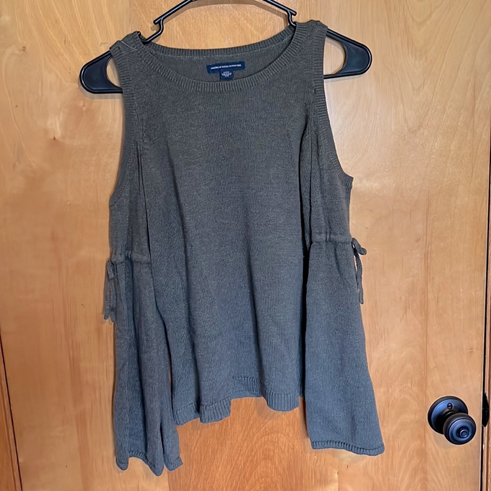 American Eagle Top